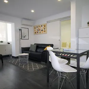 Apartamento North, Lisboa